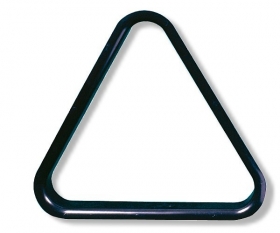 Billard Dreieck PVC Standard 57,2mm